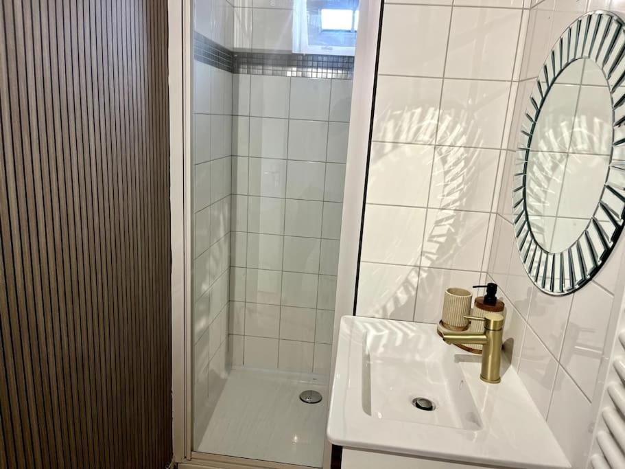 Apartment Centre Coty *